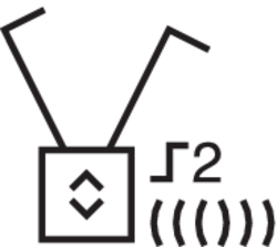 KNX-FUNK-JALOUSIEAKTOR-2XBINAEREINGAENGE__WIRING-SYMBOL