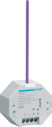 TRB221 1 flush mounted output f. blinds/shutter