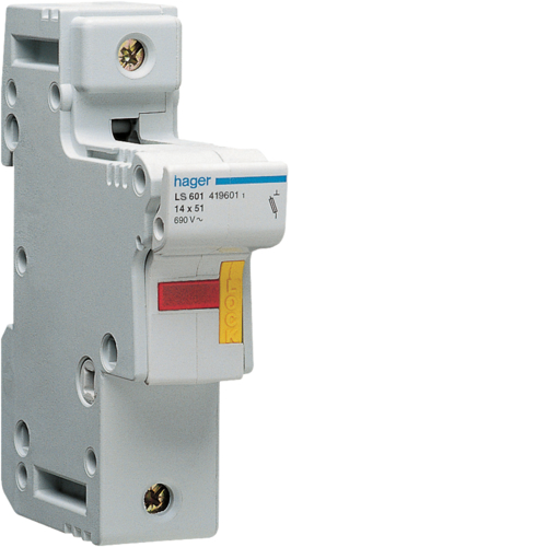 Technical Properties LS601