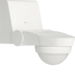 EE840 IP55 Motion Detector 360° White