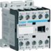 Power contactors & thermal overload relays