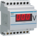 SM501 Digital voltmeter 0-500V