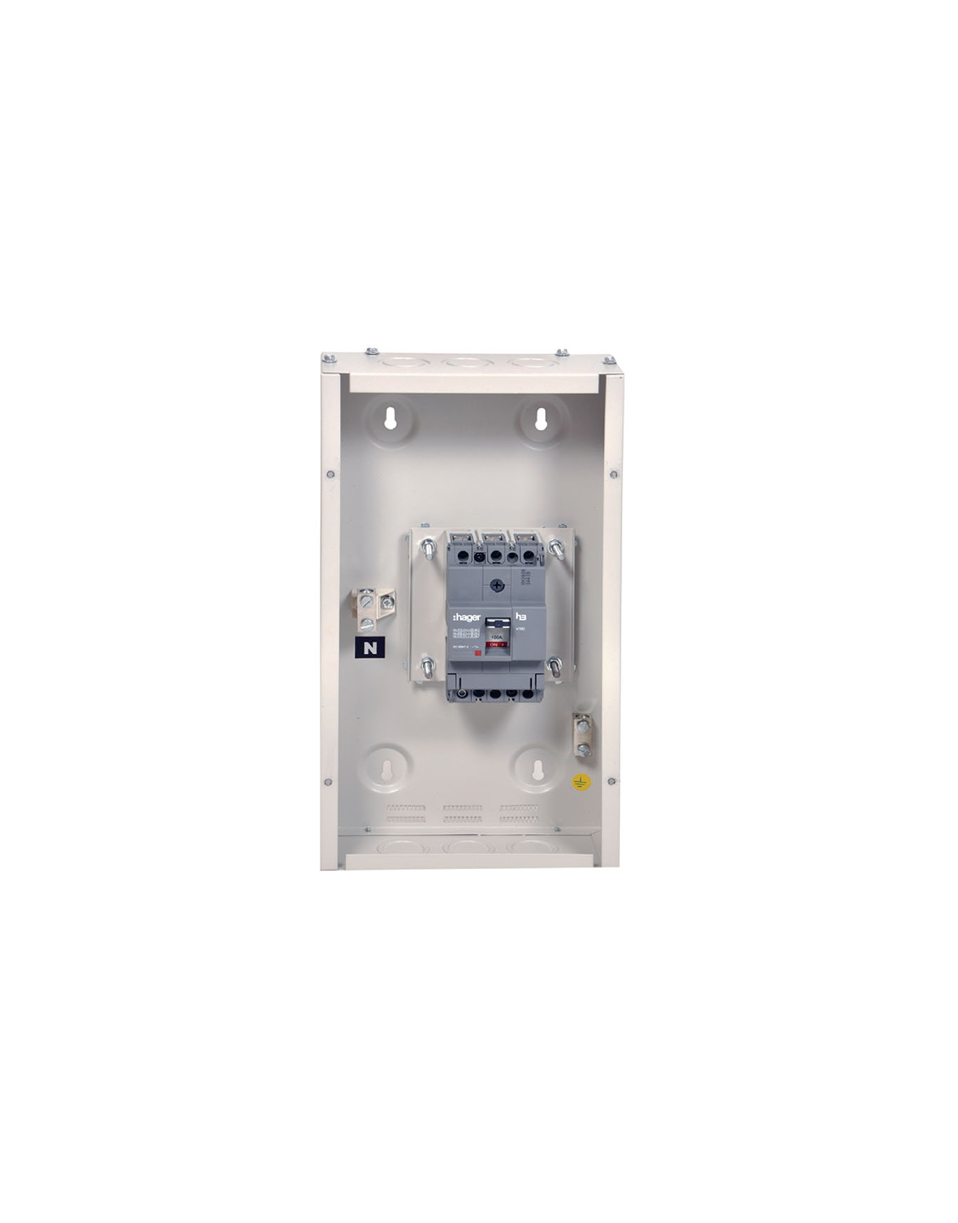 Hager multimedia under plaster crossover fuse box volta choice