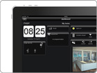 Visit the page dedicated to our range of KNX Building Automation
