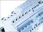 Visit the page dedicated to our range of Modular Protection